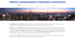 Desktop Screenshot of emra.com