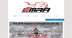Desktop Screenshot of emra.ca